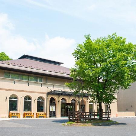 Hotel Floracion Nasu Exterior foto