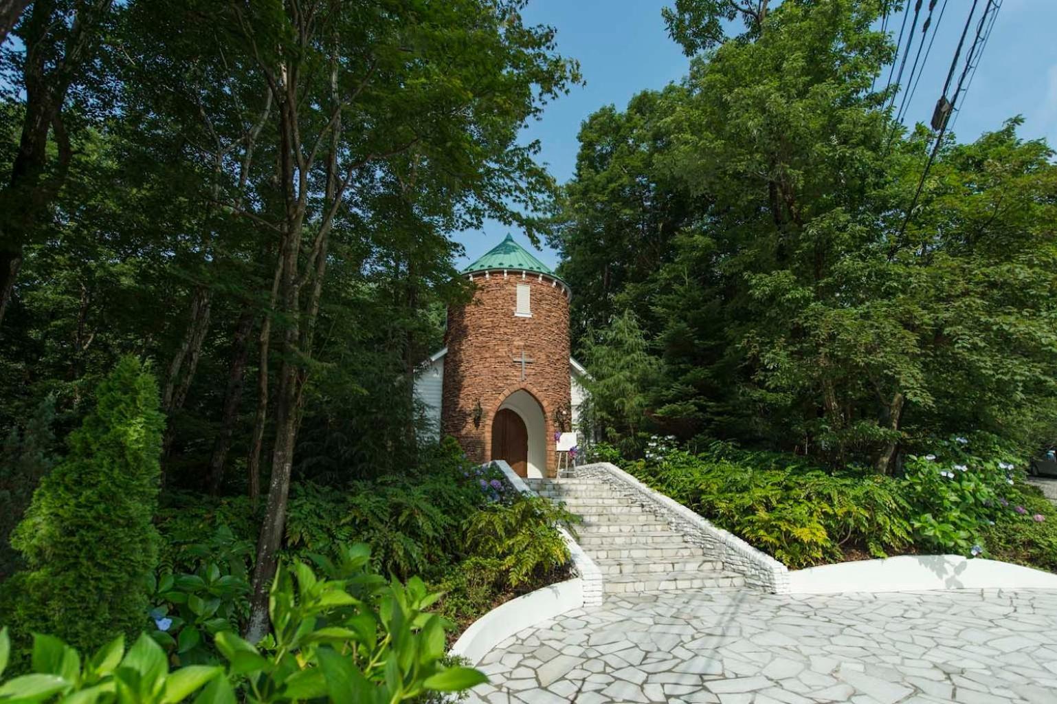 Hotel Floracion Nasu Exterior foto