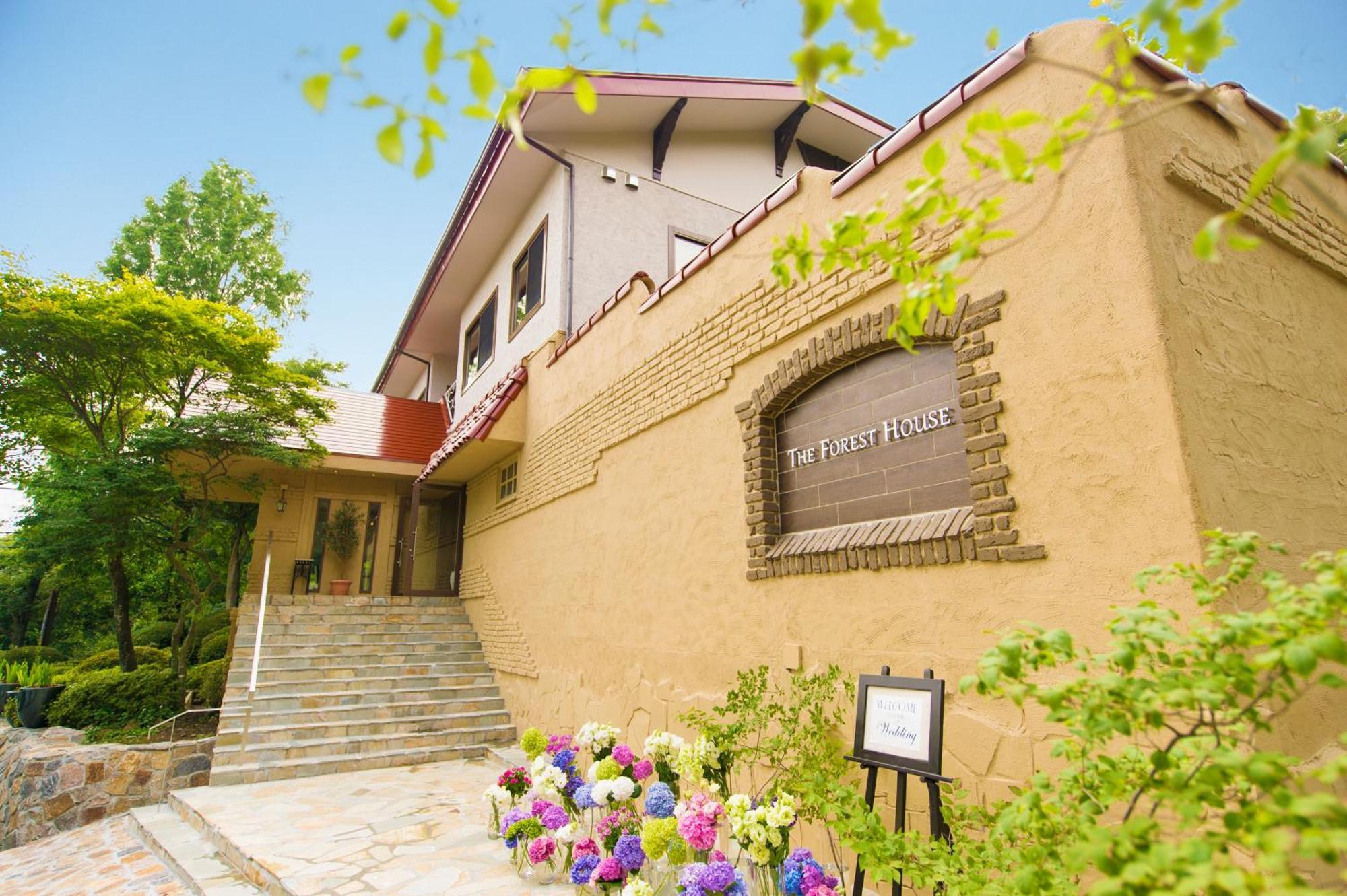 Hotel Floracion Nasu Exterior foto