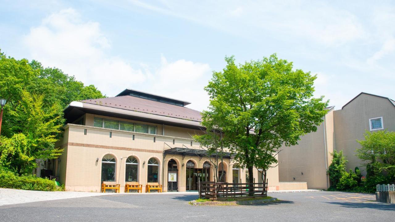 Hotel Floracion Nasu Exterior foto