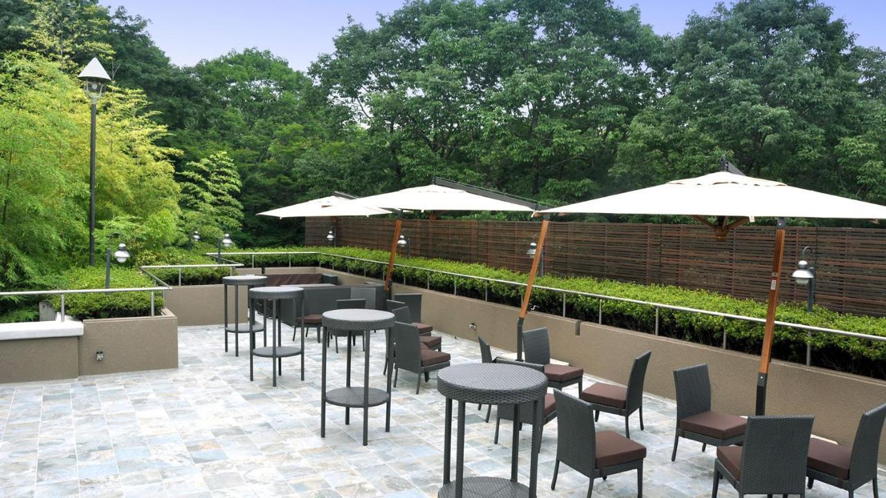 Hotel Floracion Nasu Exterior foto