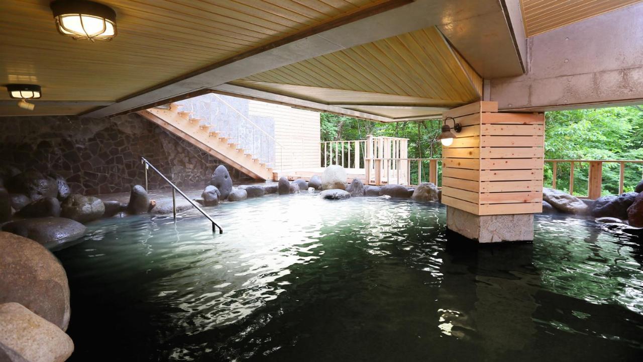 Hotel Floracion Nasu Exterior foto